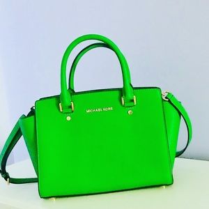 Michael Kors brand new OS bags